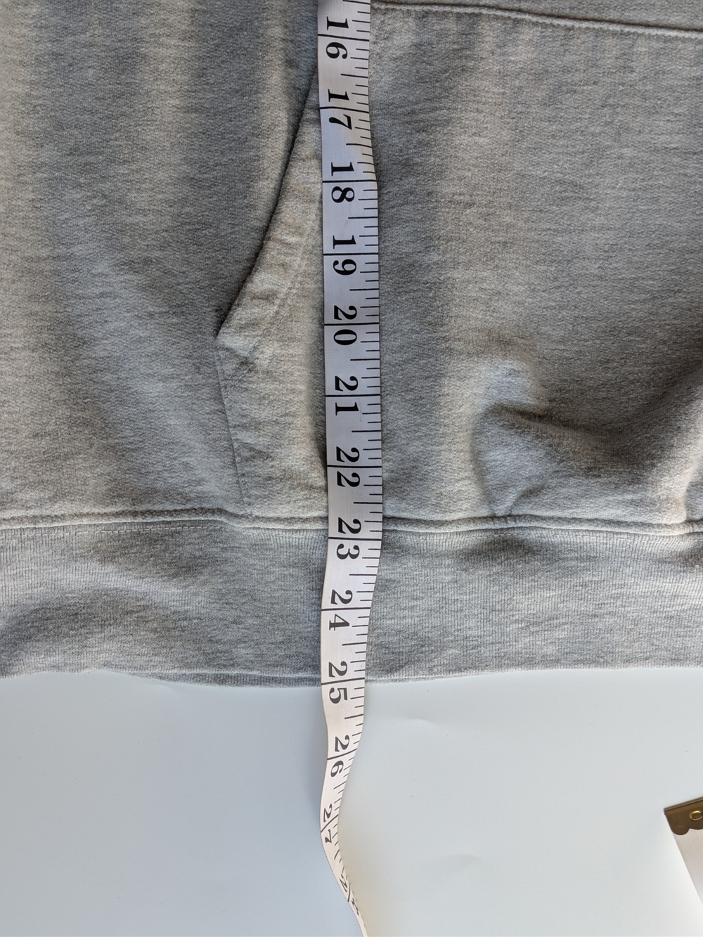 Warner Bros. Grey Central Perk Looney Tunes Graphic Hoodie Sz S - Picture 4 of 8